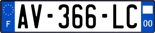 AV-366-LC
