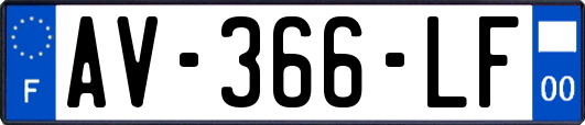 AV-366-LF