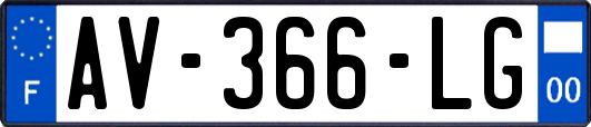 AV-366-LG