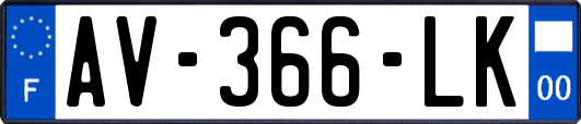 AV-366-LK
