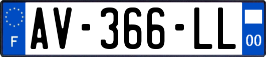 AV-366-LL
