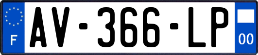 AV-366-LP