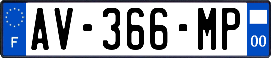 AV-366-MP