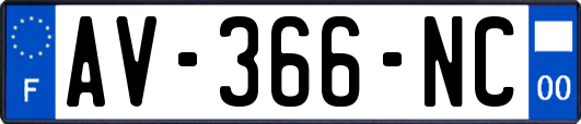 AV-366-NC