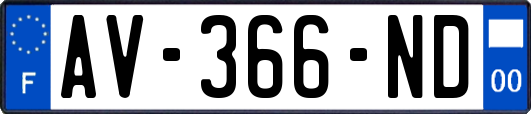 AV-366-ND