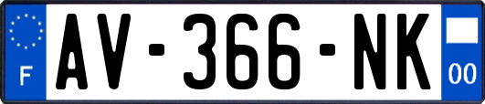 AV-366-NK