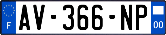AV-366-NP
