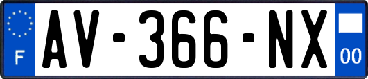 AV-366-NX