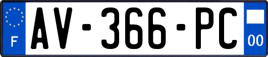 AV-366-PC