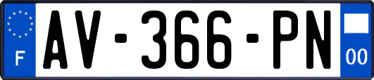 AV-366-PN