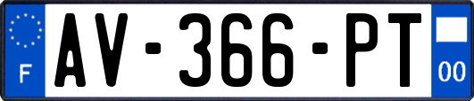 AV-366-PT
