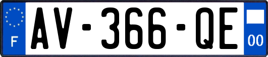 AV-366-QE