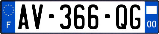 AV-366-QG