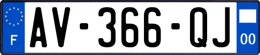 AV-366-QJ