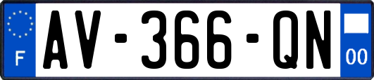 AV-366-QN