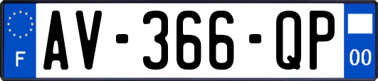 AV-366-QP