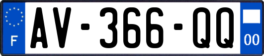 AV-366-QQ