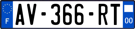 AV-366-RT