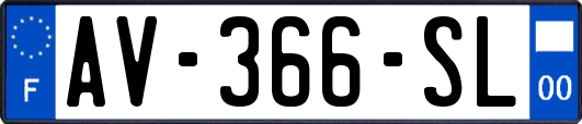 AV-366-SL