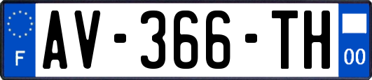 AV-366-TH