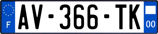 AV-366-TK