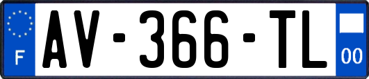 AV-366-TL