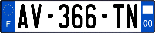AV-366-TN