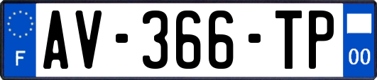 AV-366-TP