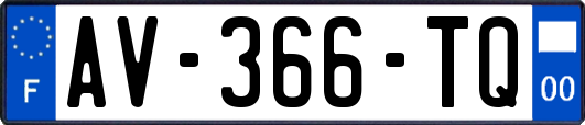 AV-366-TQ