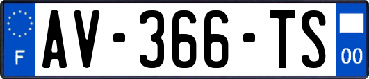 AV-366-TS