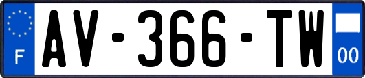 AV-366-TW