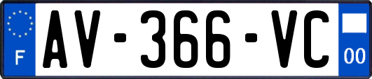 AV-366-VC
