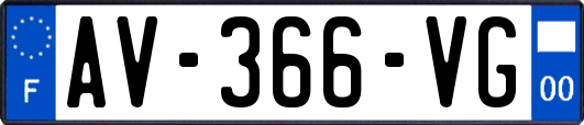 AV-366-VG