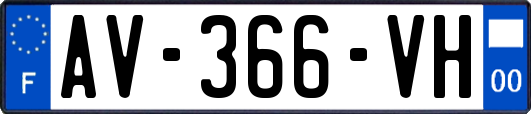 AV-366-VH
