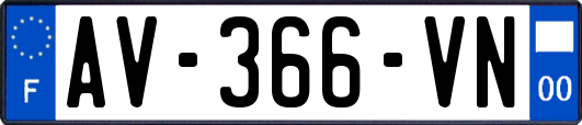 AV-366-VN