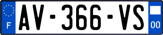 AV-366-VS
