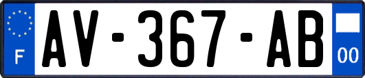 AV-367-AB