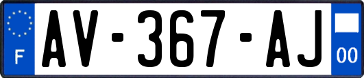 AV-367-AJ