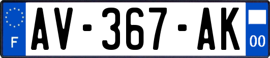 AV-367-AK