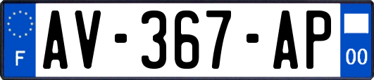 AV-367-AP