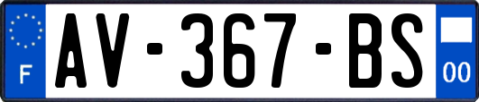 AV-367-BS