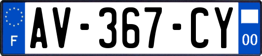 AV-367-CY
