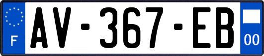 AV-367-EB