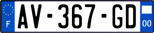 AV-367-GD