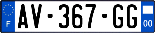 AV-367-GG
