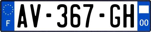 AV-367-GH