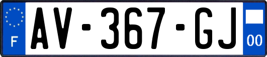 AV-367-GJ