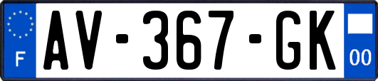 AV-367-GK