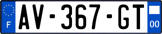 AV-367-GT
