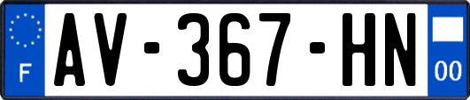 AV-367-HN